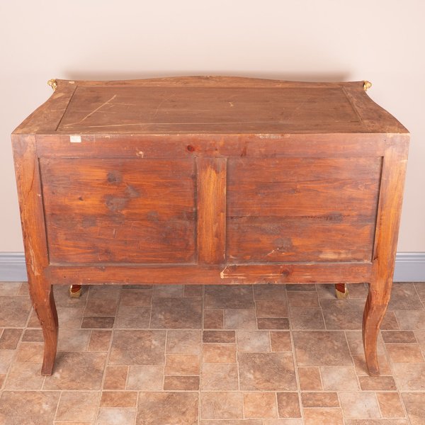 Good Quality Decorative French Commode Chest